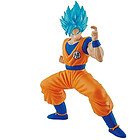 Goku Super Saiyan God Blue - Entry Grade