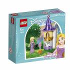 La piccola torre di Rapunzel - Lego Disney Princess (41163)