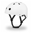 Casco Bianco 50-56 cm (658609)