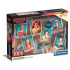 Puzzle 1000 pz - Stranger Things (39860)