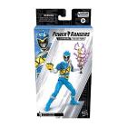 Power Rangers: Hasbro - Lightning Collection - Ranger Blu Dino Charge