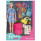 Tiffany Holiday + Accessori