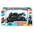 Moto Die Cast 10862