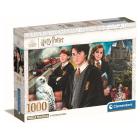 Puzzle 1000 pz - Harry Potter (39862)