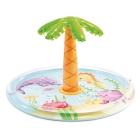 Piscina Palma Con Spruzzo Cm 173x104