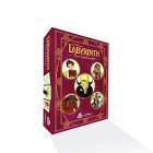 Labyrinth - The Card Game