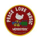 Woodstock: Peace Love Music Toppa