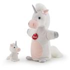 Marionetta & baby Unicorno S (29864)