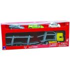 Camion Man F2000 Car Carrier 1:43