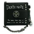 Death Note Portafoglio Death Note & Ryuk (ABYBAG435)