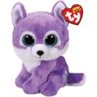 Beanie Boos cm 15 lupetta viola Iris