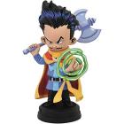 Marvel Animated Dr Strange Statue