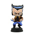 Marvel Animated Logan Statue