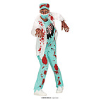 Zombie Chirurgo Adulto 52 - 54  (L) (88868)