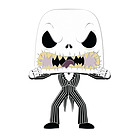 Spilla Funko Pin Jack The Nightmare Before Christmas