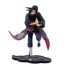 Naruto Shippuden Super Figure Collection Itachi 17cm