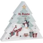 Puzzle XL Albero di Natale (LD4869)