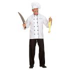 Costume Adulto Cuoco Mr Chef S