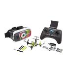 Quadcopter "Spot VR" fpv - con camera (RV23872)