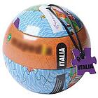 Italia I Mappa Puzzle