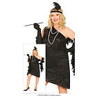 Costume Charleston Adulti Xl44-46 (79872)