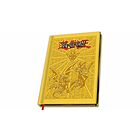 Yu Gi Oh! Notebook Millennium Items (ABYNOT067)