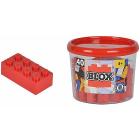 Blox Mattoncini Rosso 40 pezzi (104118875)