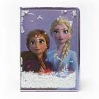Disney: Frozen 2 - Snow Sparkles Premium A5 Notebook (Quaderno)