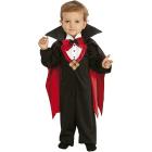 Costume Draculino (S8687-S) 3-4 anni