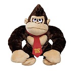 Donkey Kong Personaggio Peluche Cm.30 (109231531)