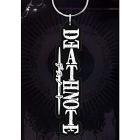 Portachiavi Death Note Logo