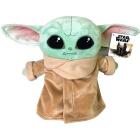 The Child Baby Yoda - Star Wars Mandalorian