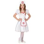 Costume Infermiera 8-10 anni