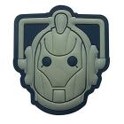 Doctor Who: Cyberman (Magnete)