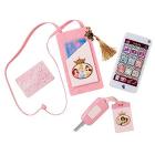 Disney Principesse Body + Phone  - articolo assortito 1 pz (98879)