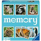 Memory Animal babies (20879)