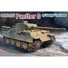 1/35 PANTHER D w/STADTGAS FUEL TANKS (DR6881)