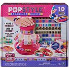 Cool Maker Pop Style macchina crea braccialetti (6067289)