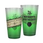 Harry Potter Bicchiere 400ml Polyjuice Potion (ABYVER148)