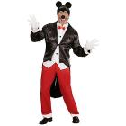 Costume Adulto Topolino M