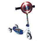 Avengers - Monopattino 3 ruote