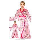 Costume Kimono Adulti Xl 44-46 (79882)