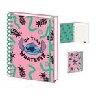 Disney: Pyramid - Lilo And Stitch - You're My Fave A5 Wiro Notebook (Quaderno)