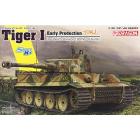 Carro armato Tiger I (DR6885)