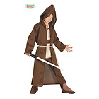 Costume Maestro Spirituale Bambino Taglia 5-6 Anni (85885)