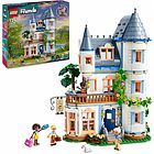 Bed and Breakfast al Castello - Lego Friends (42638)