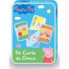 Peppa Pig Gioco In Scatola Latta (56251)