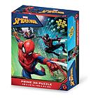 Spider-Man Prime 3D Puzzle 200 pezzi