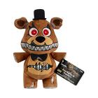 Five Nights At Freddy's - Funko Plush Jumbo - Nightmare Freddy 25cm