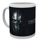 Dishonored 2: Faces (Tazza)